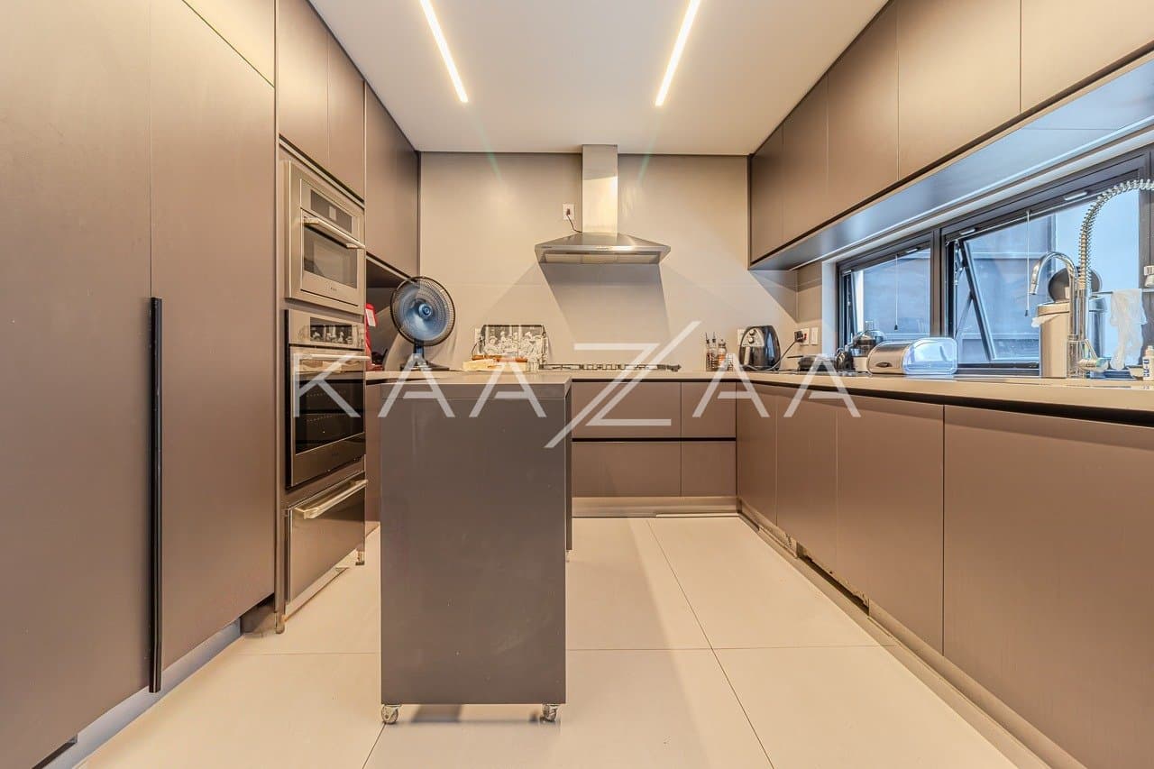 Casa à venda no Jardim Paulista - Foto 17