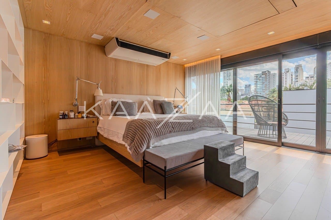 Casa à venda no Jardim Paulista - Foto 19