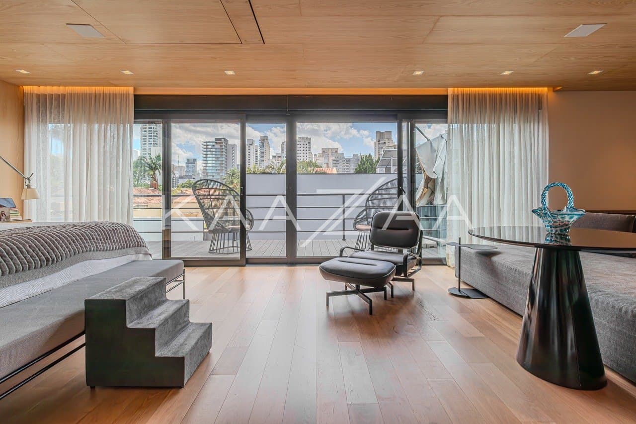 Casa à venda no Jardim Paulista - Foto 20