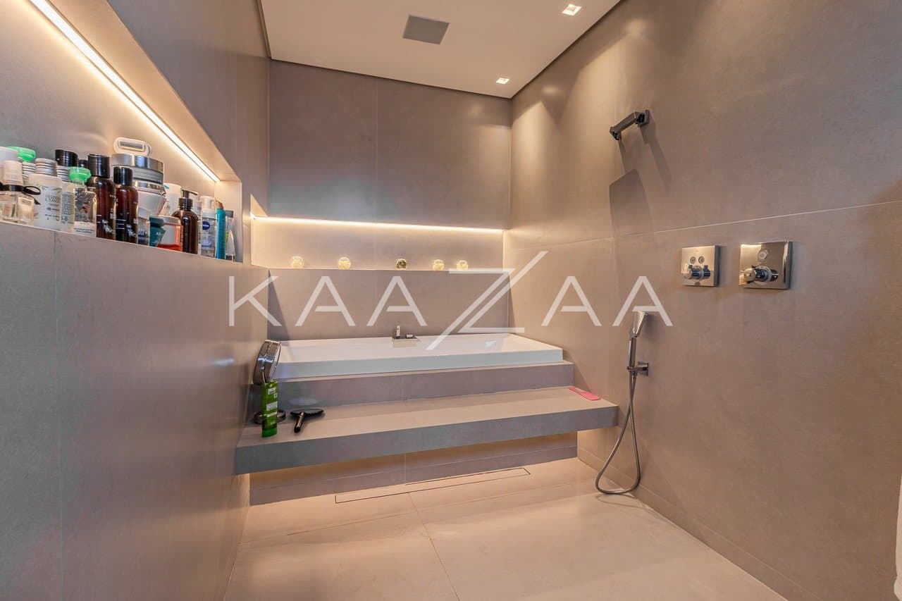 Casa à venda no Jardim Paulista - Foto 23