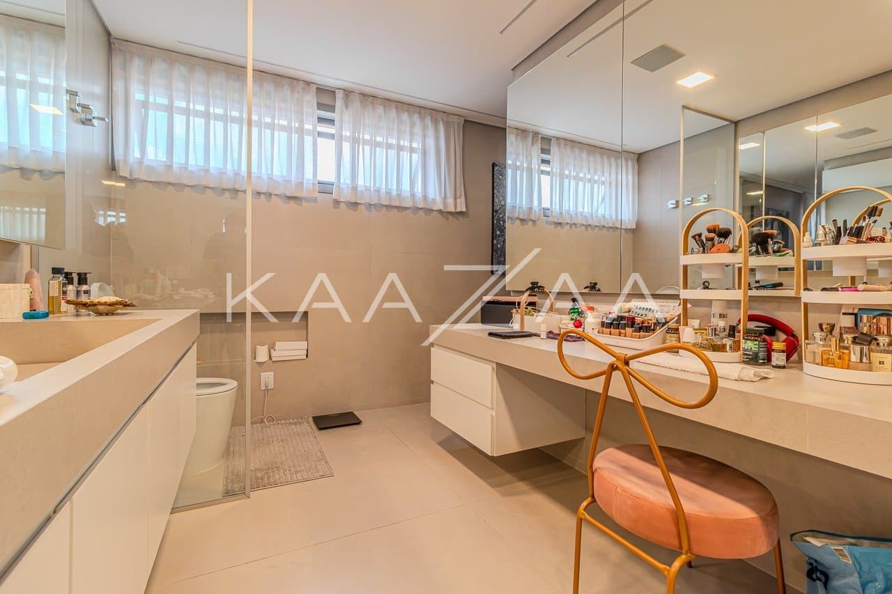 Casa à venda no Jardim Paulista - Foto 24