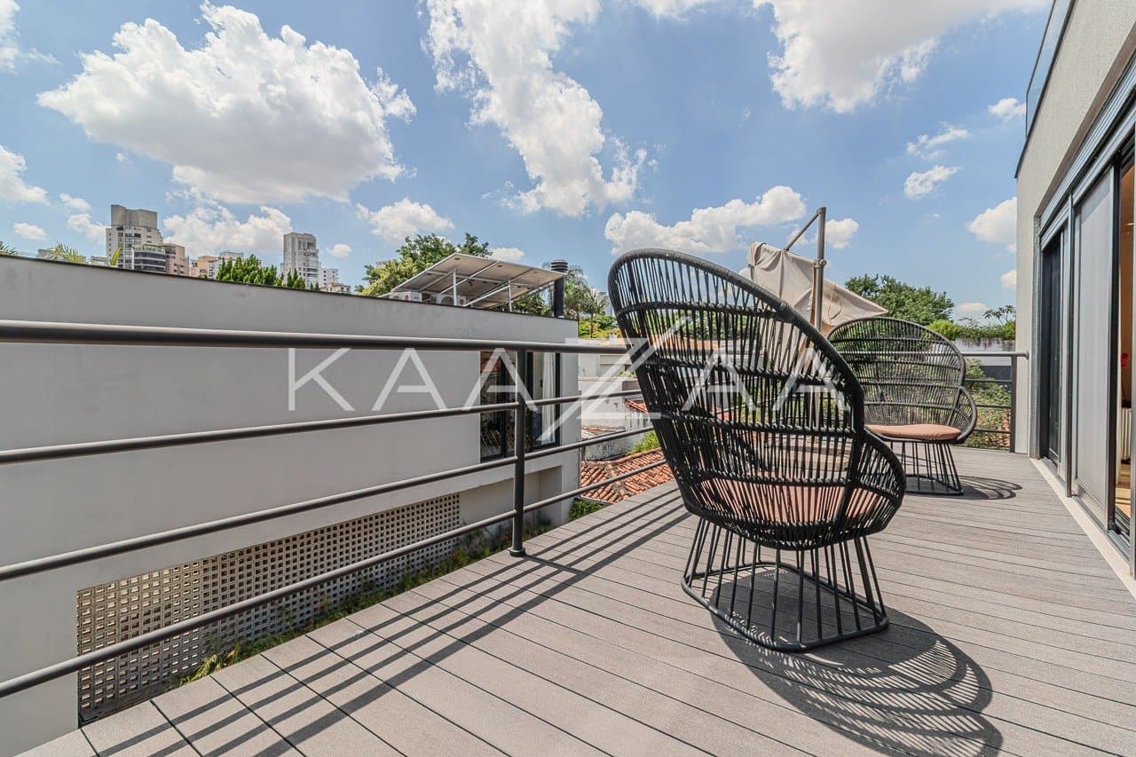 Casa à venda no Jardim Paulista - Foto 22