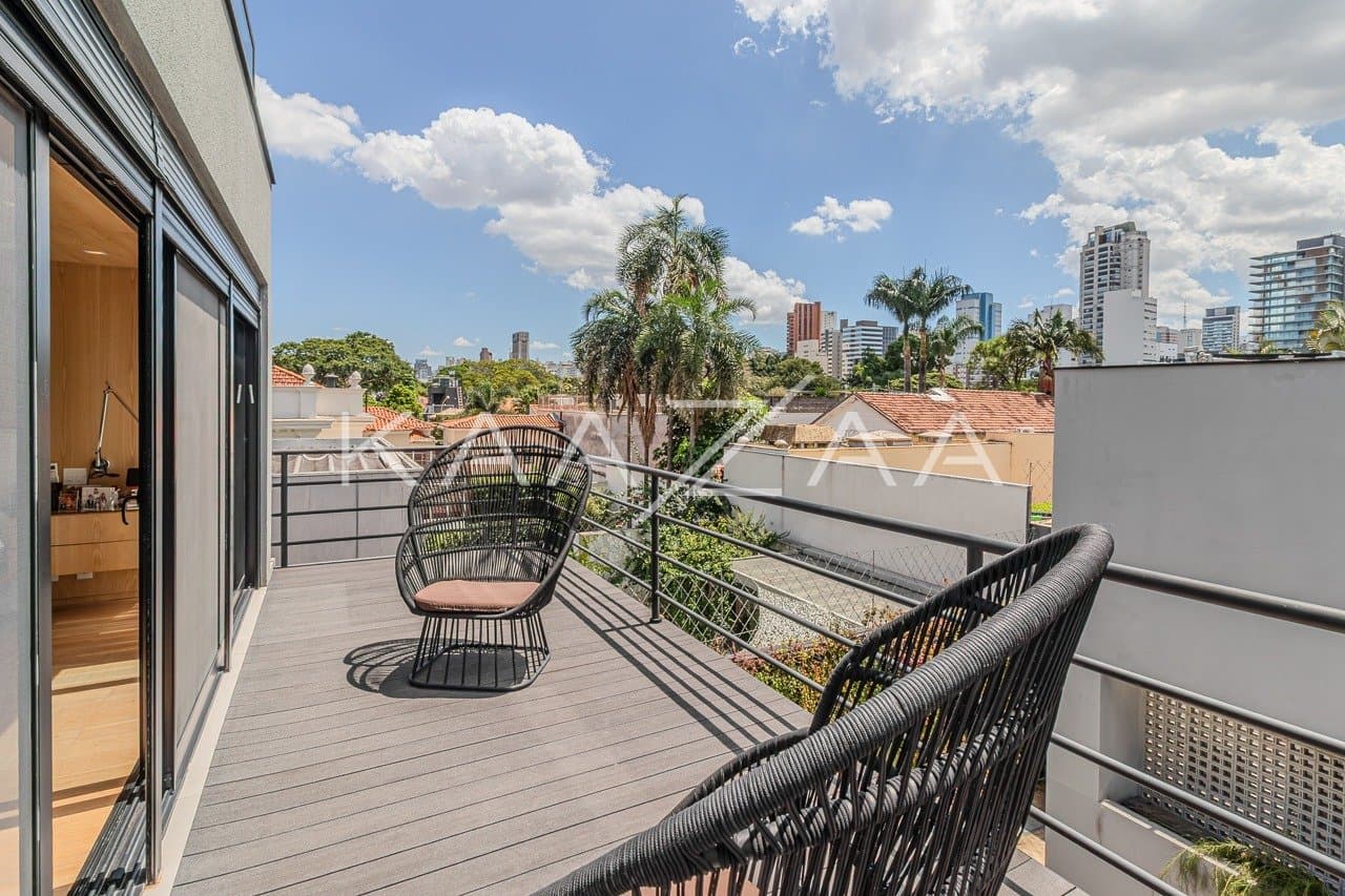 Casa à venda no Jardim Paulista - Foto 21