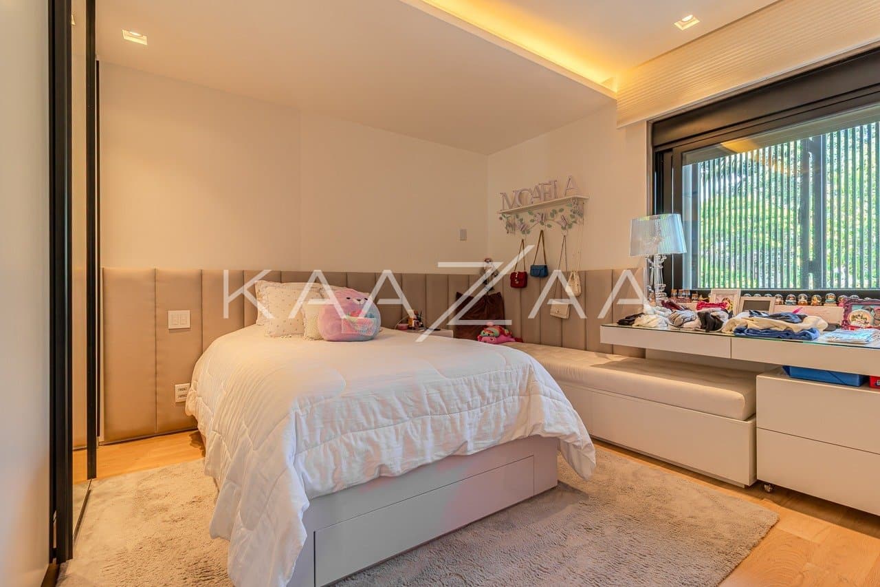 Casa à venda no Jardim Paulista - Foto 25