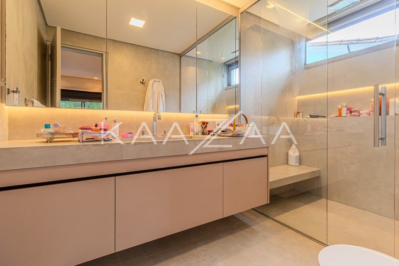 Casa à venda no Jardim Paulista - Foto 26