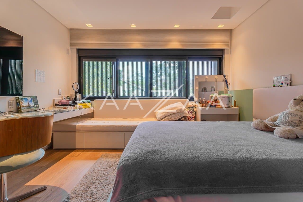 Casa à venda no Jardim Paulista - Foto 27