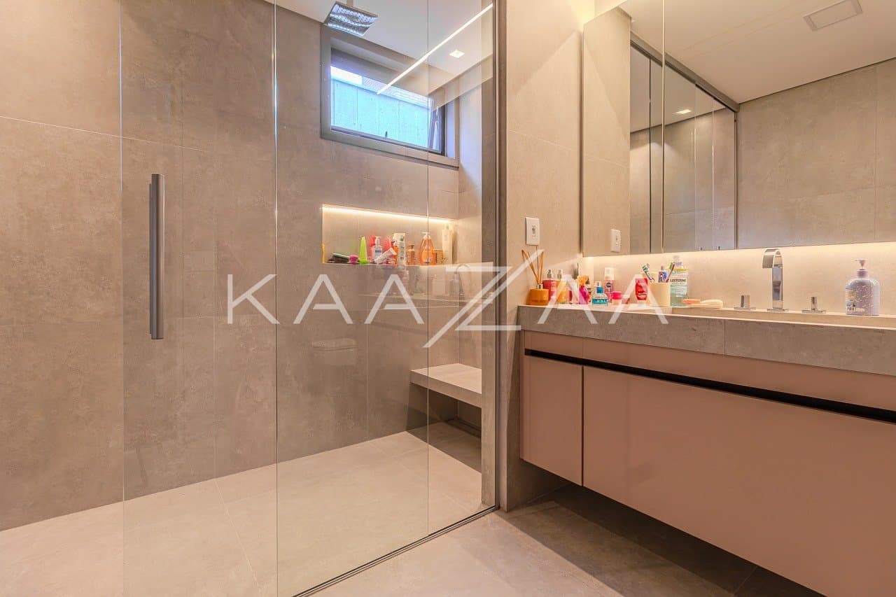 Casa à venda no Jardim Paulista - Foto 28