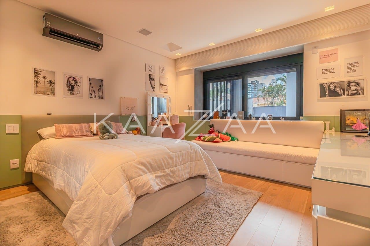 Casa à venda no Jardim Paulista - Foto 29