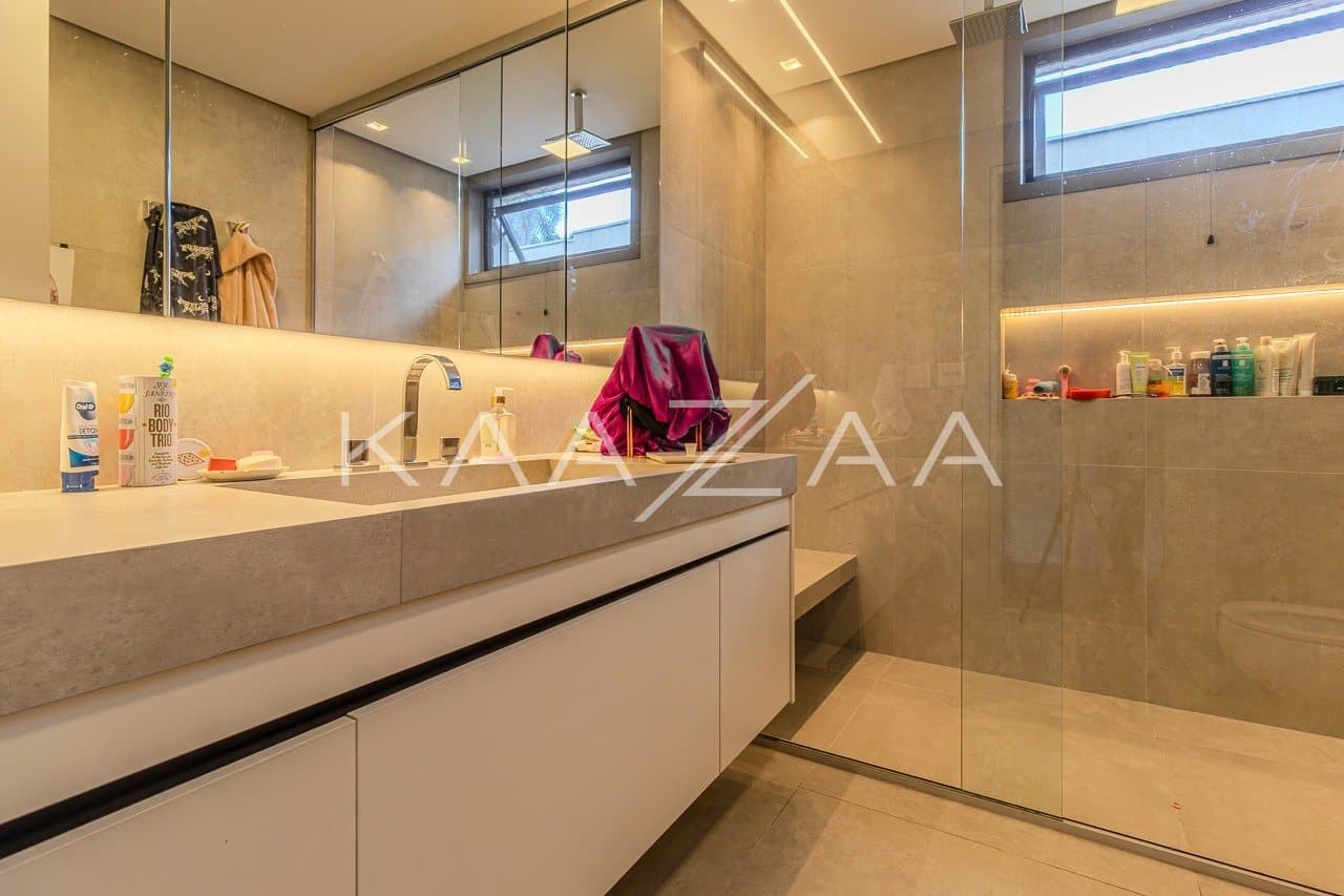 Casa à venda no Jardim Paulista - Foto 30