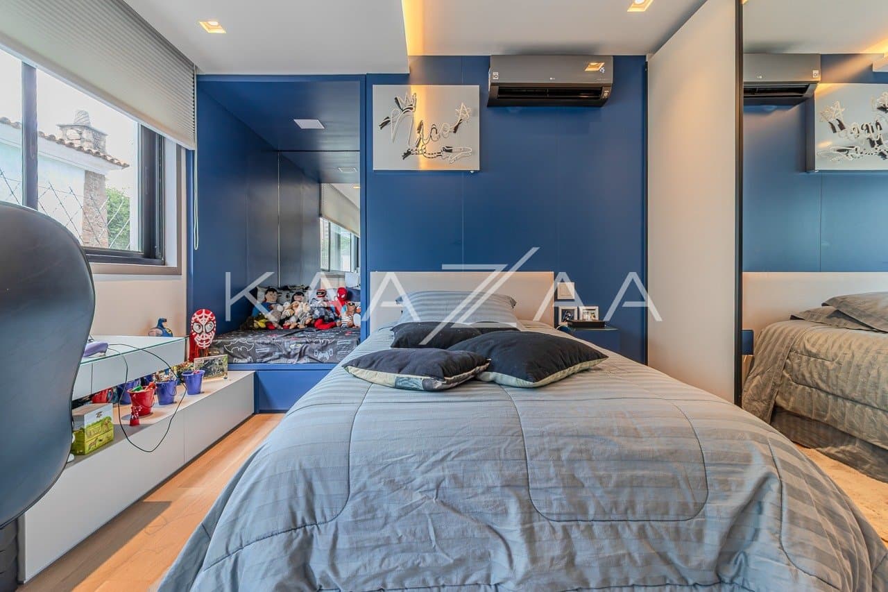 Casa à venda no Jardim Paulista - Foto 31