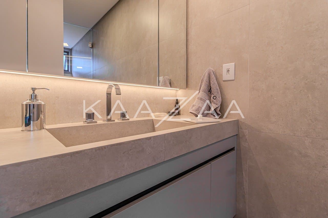 Casa à venda no Jardim Paulista - Foto 32