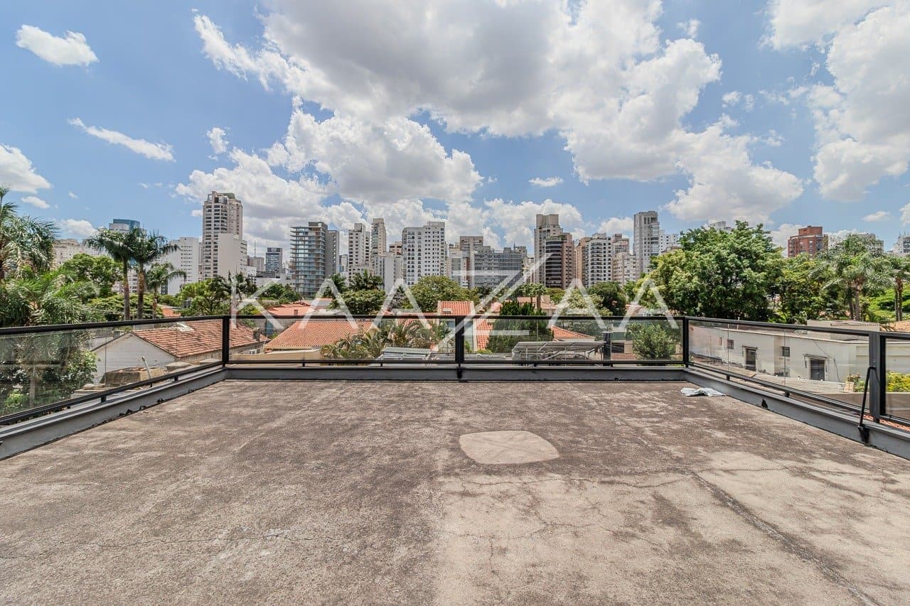 Casa à venda no Jardim Paulista - Foto 33