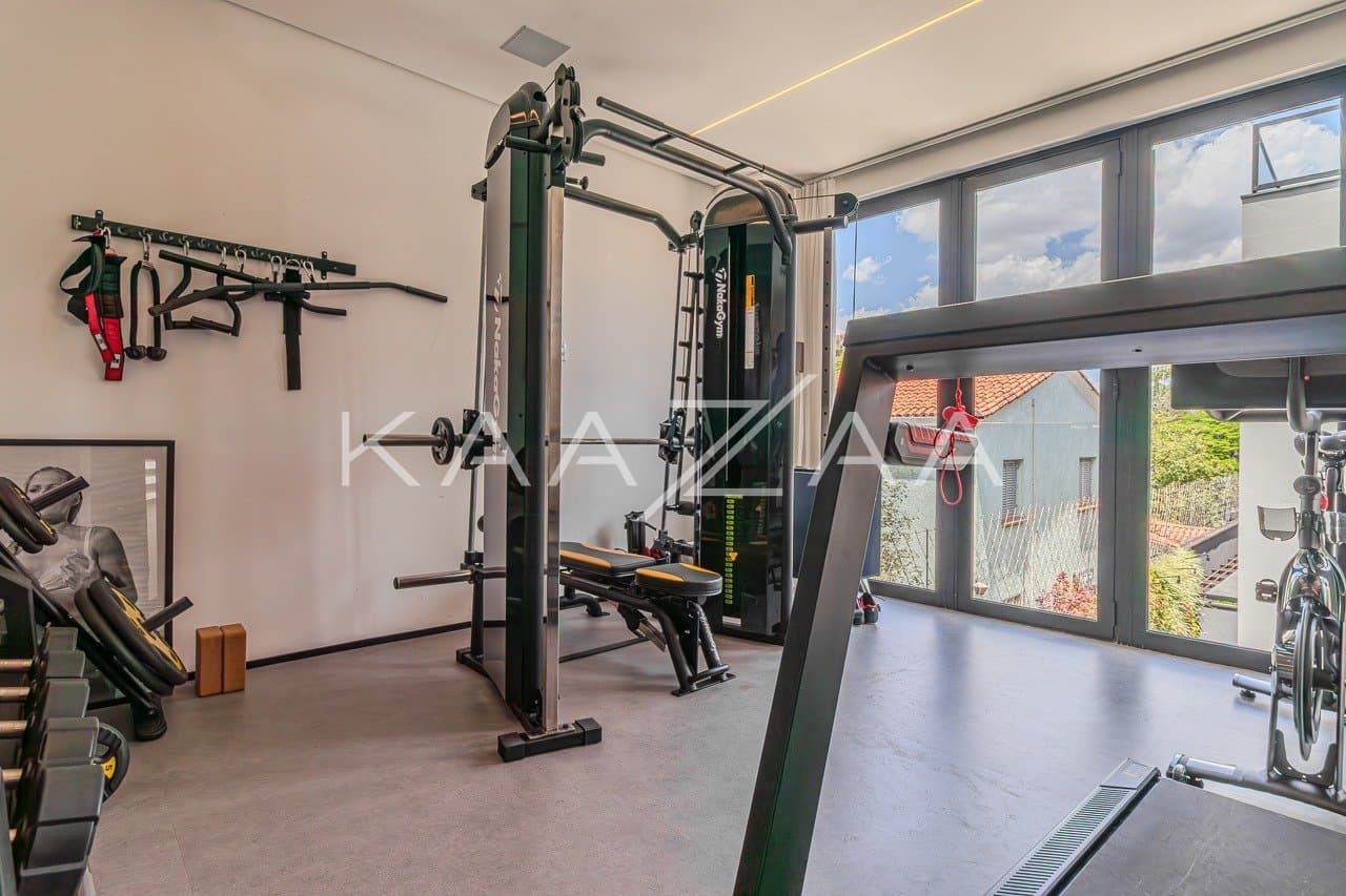 Casa à venda no Jardim Paulista - Foto 34