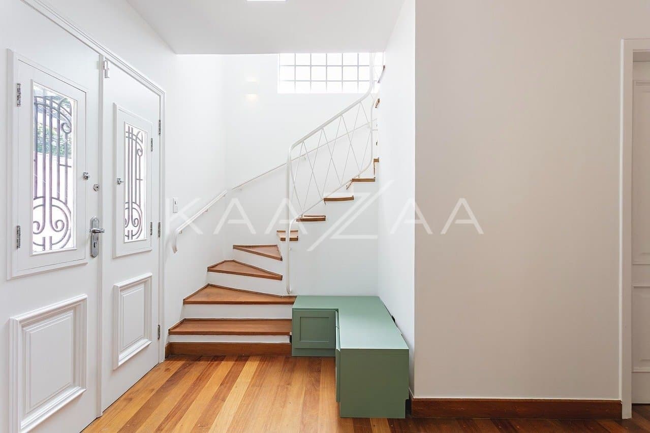 Casa à venda no Jardim Paulistano - Foto 2