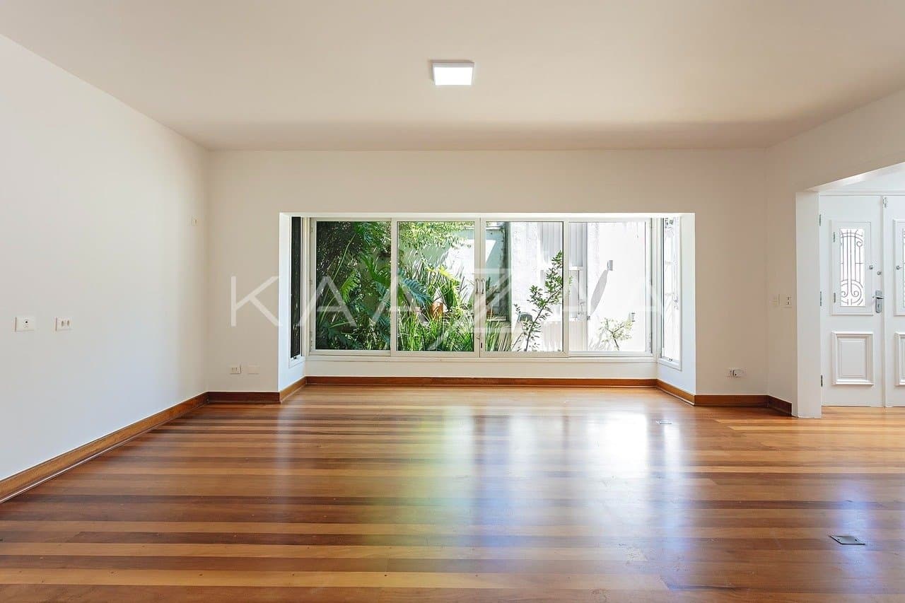 Casa à venda no Jardim Paulistano - Foto 1