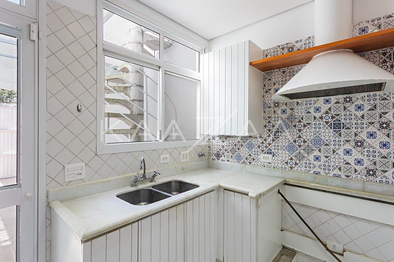 Casa à venda no Jardim Paulistano - Foto 11