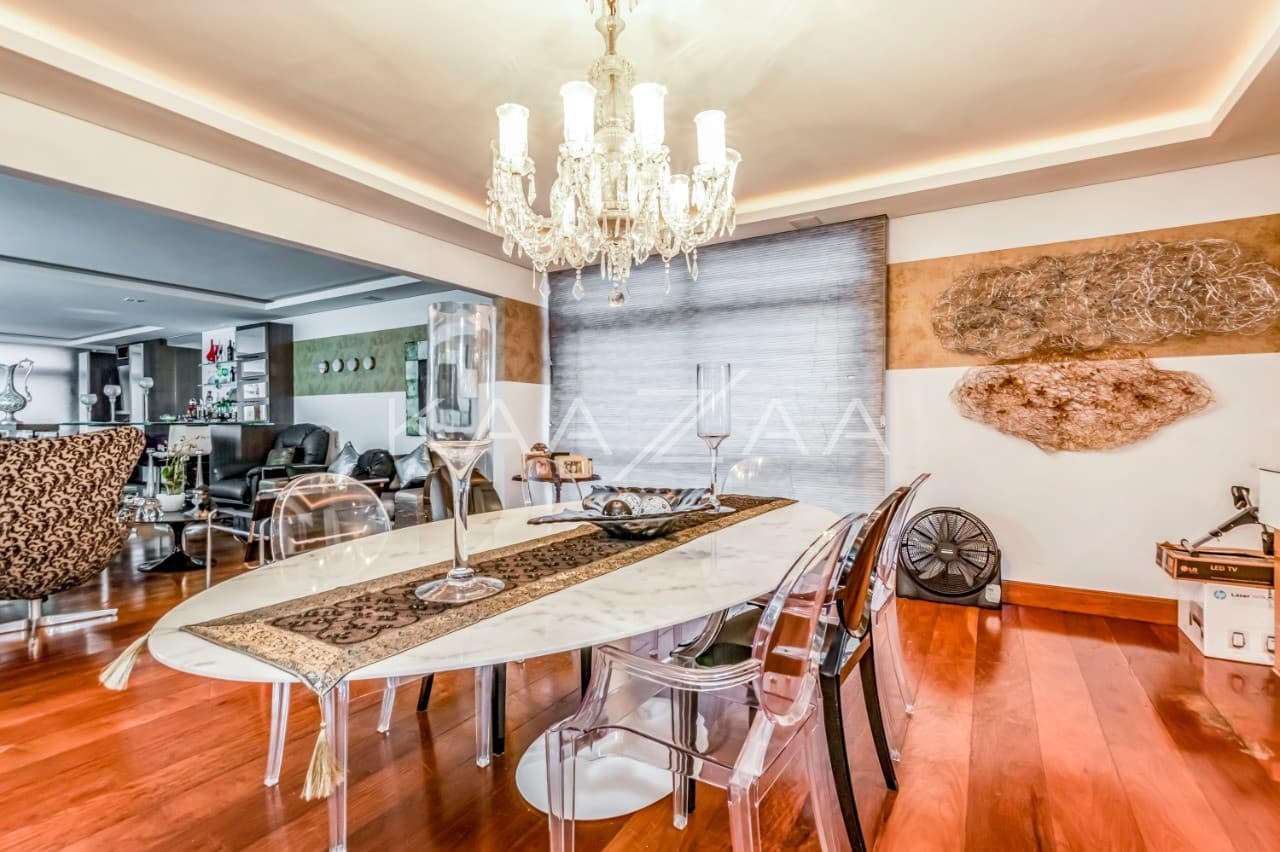 Morar entre o Clube Paulistano e a Oscar Freire. Que tal? Apartamento nos Jardins. - Foto 6