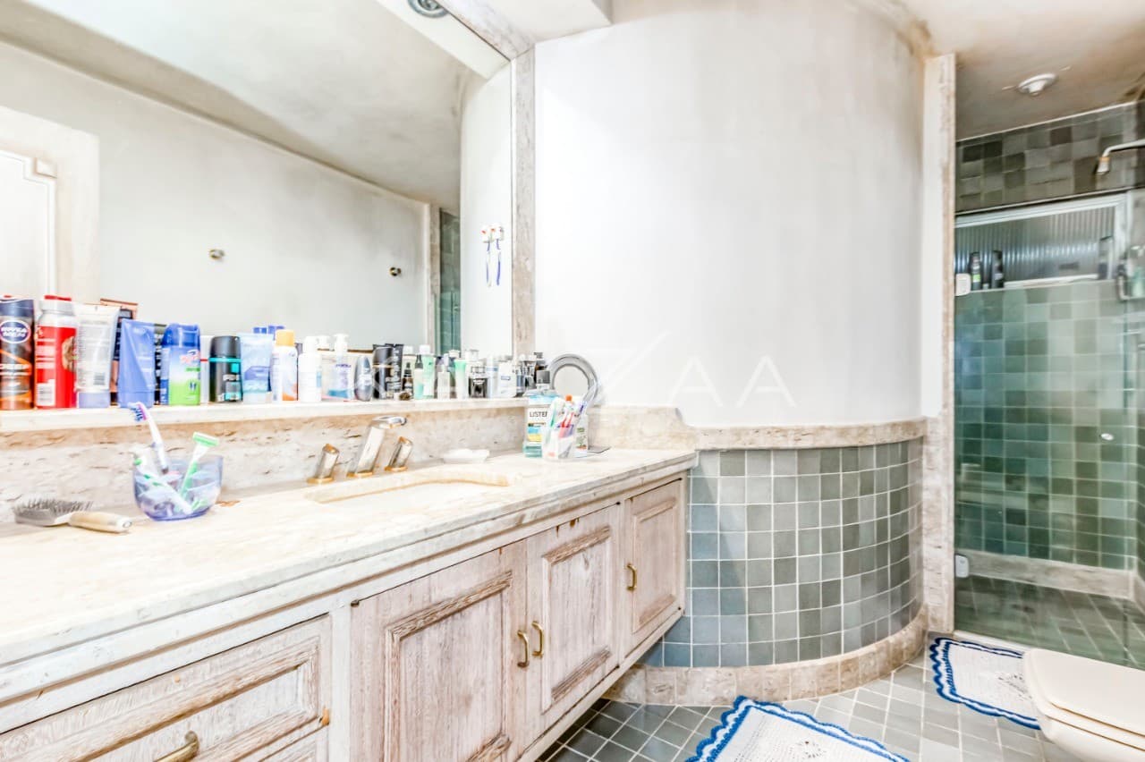 Morar entre o Clube Paulistano e a Oscar Freire. Que tal? Apartamento nos Jardins. - Foto 11