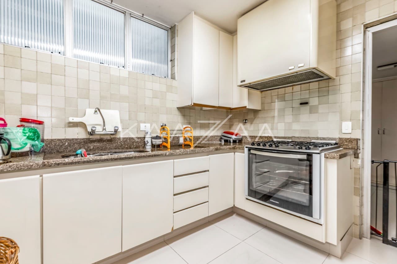 Morar entre o Clube Paulistano e a Oscar Freire. Que tal? Apartamento nos Jardins. - Foto 13