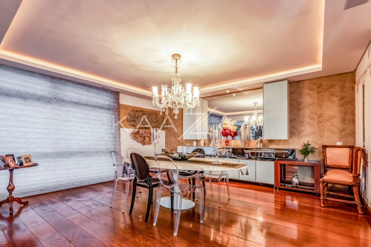 Morar entre o Clube Paulistano e a Oscar Freire. Que tal? Apartamento nos Jardins. - Foto 5