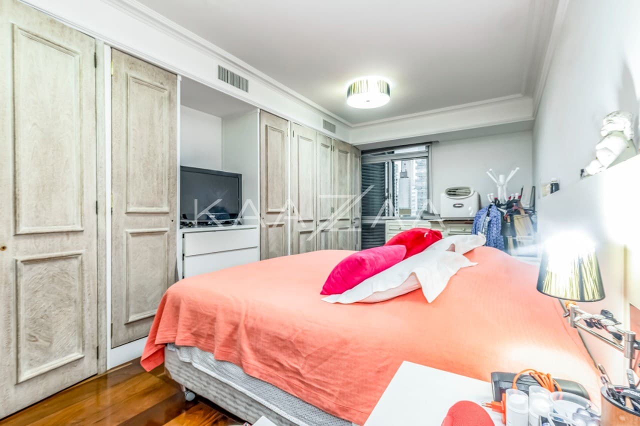 Morar entre o Clube Paulistano e a Oscar Freire. Que tal? Apartamento nos Jardins. - Foto 10