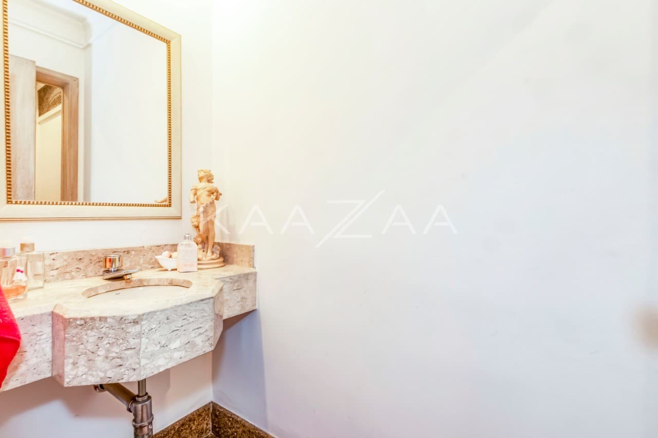 Morar entre o Clube Paulistano e a Oscar Freire. Que tal? Apartamento nos Jardins. - Foto 8