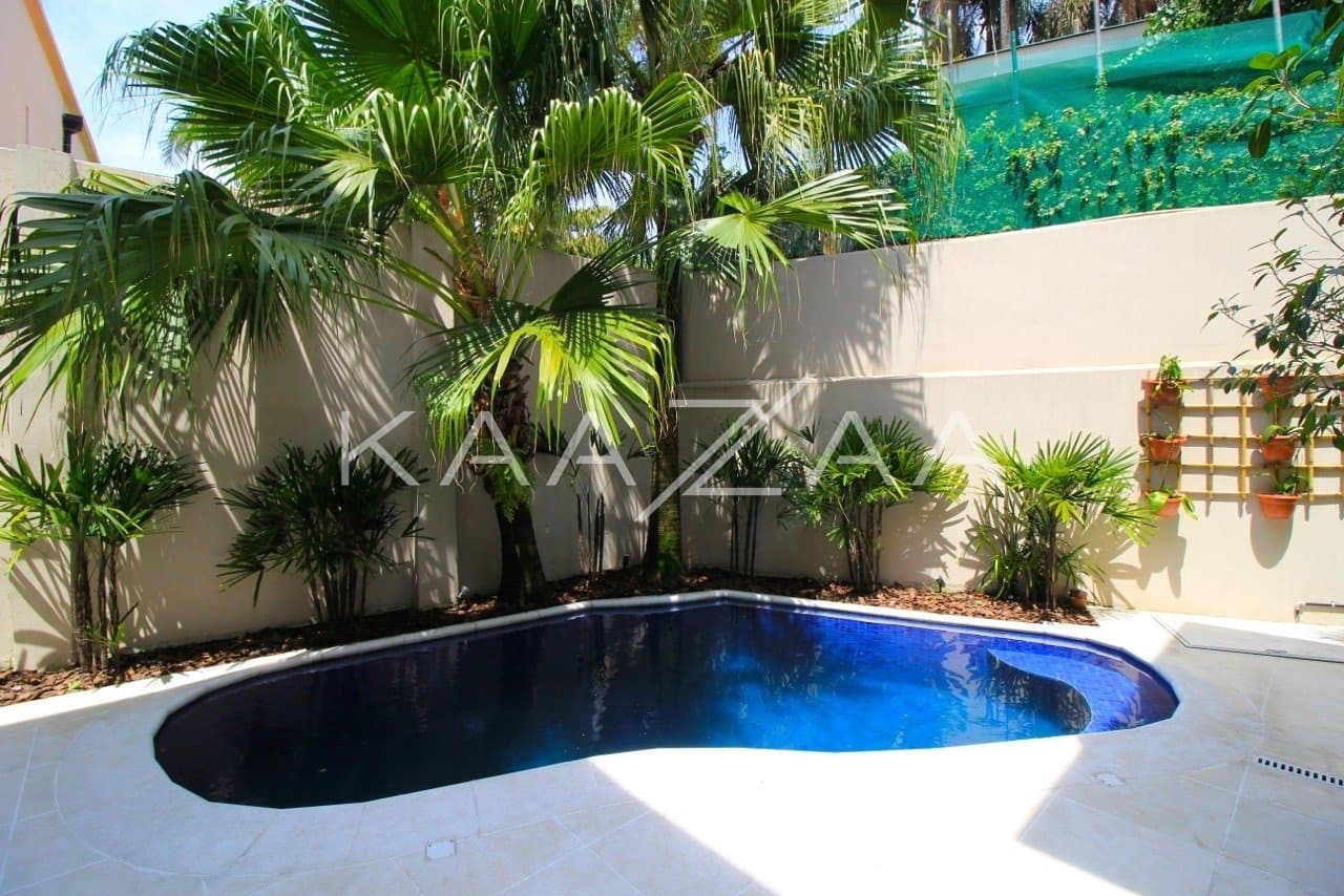 Casa no Jardim Europa - Foto 1