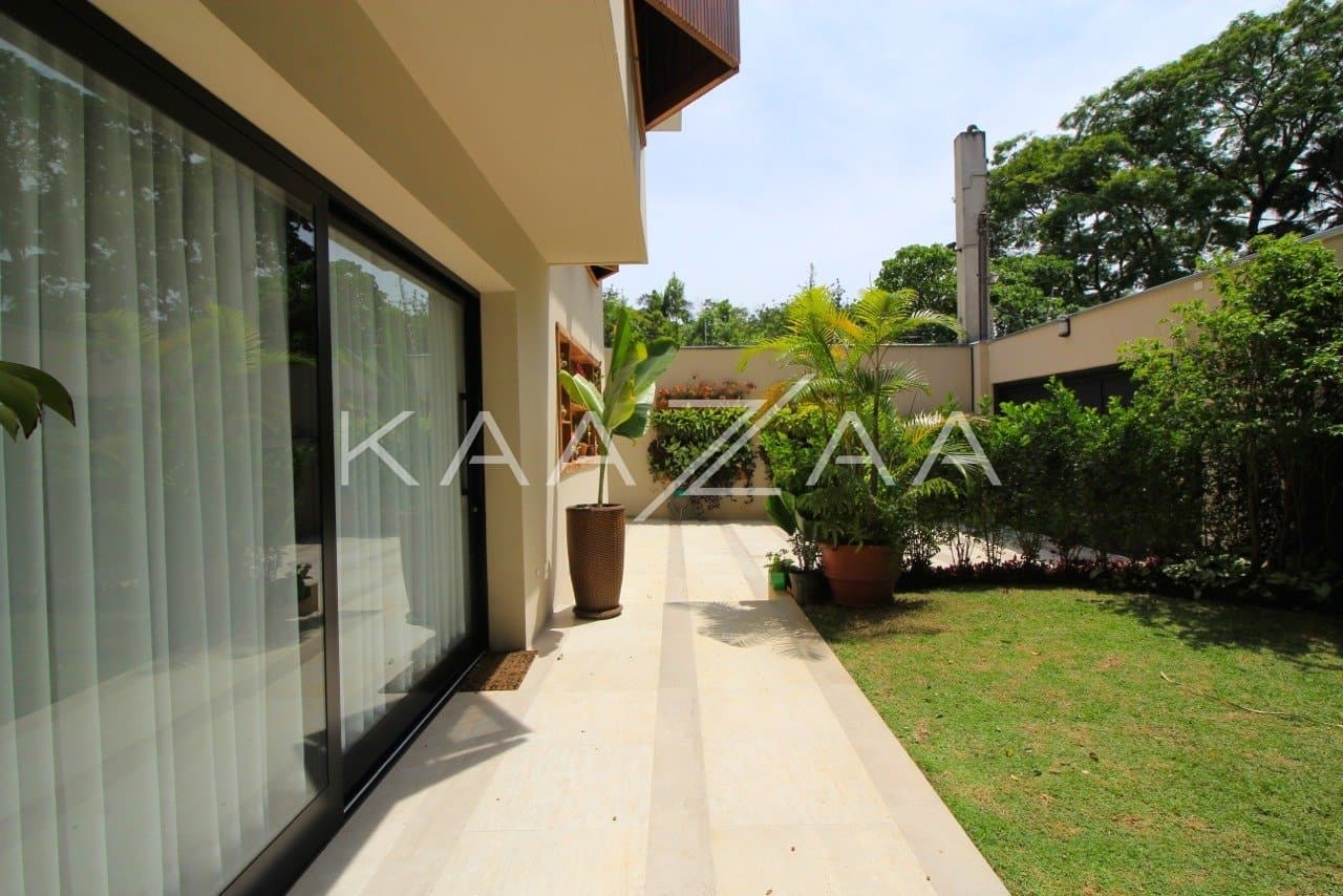 Casa no Jardim Europa - Foto 2