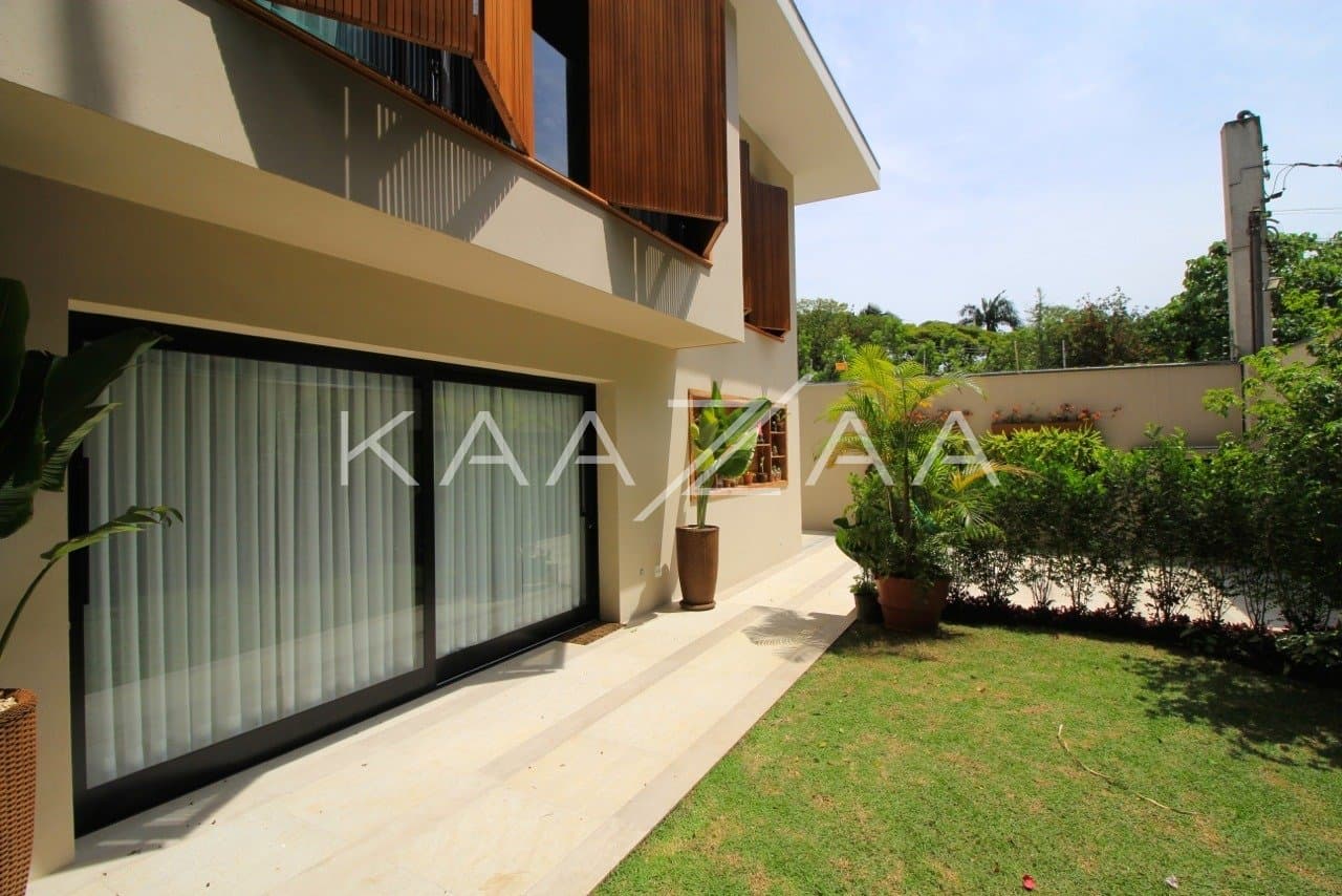 Casa no Jardim Europa - Foto 3