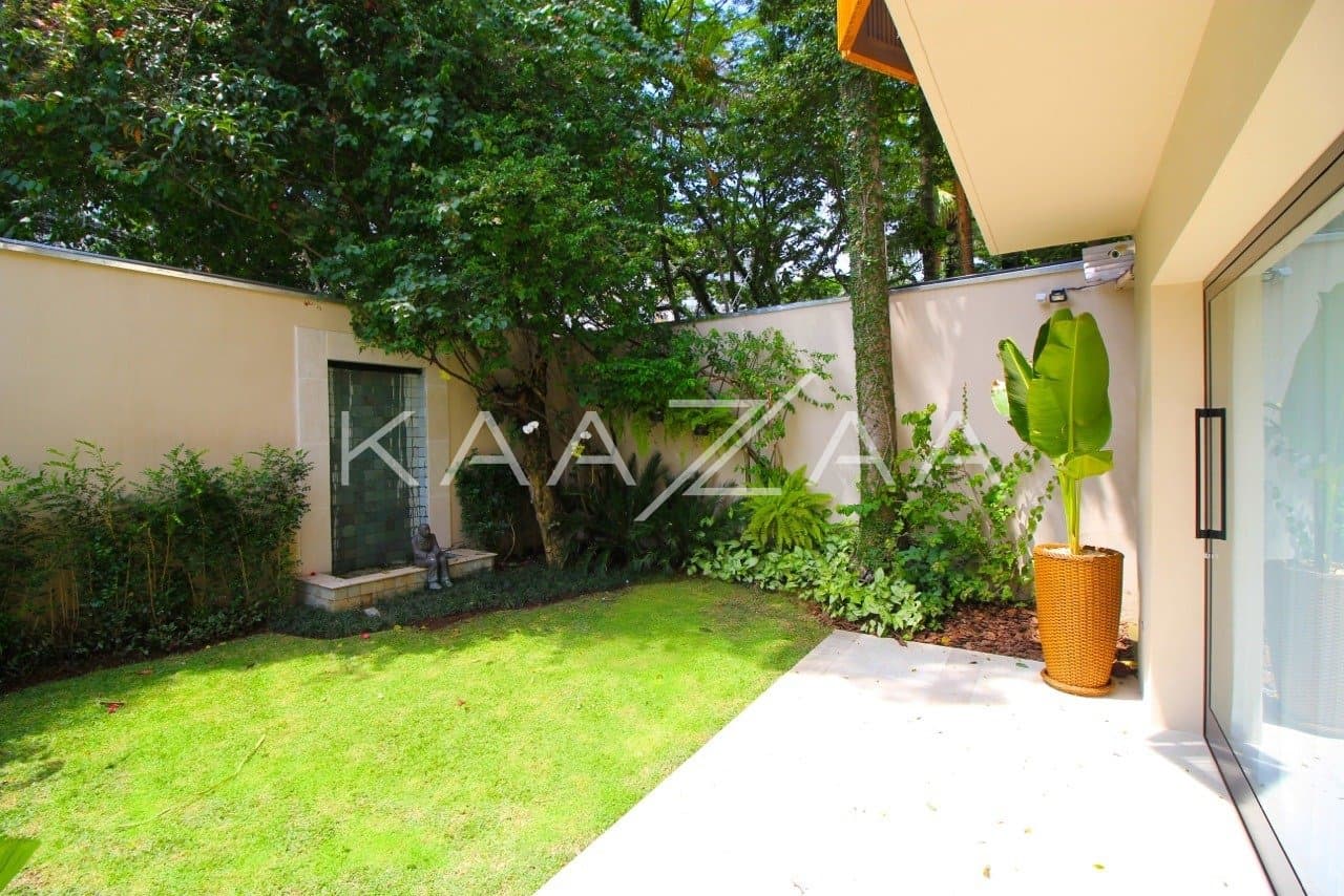 Casa no Jardim Europa - Foto 5