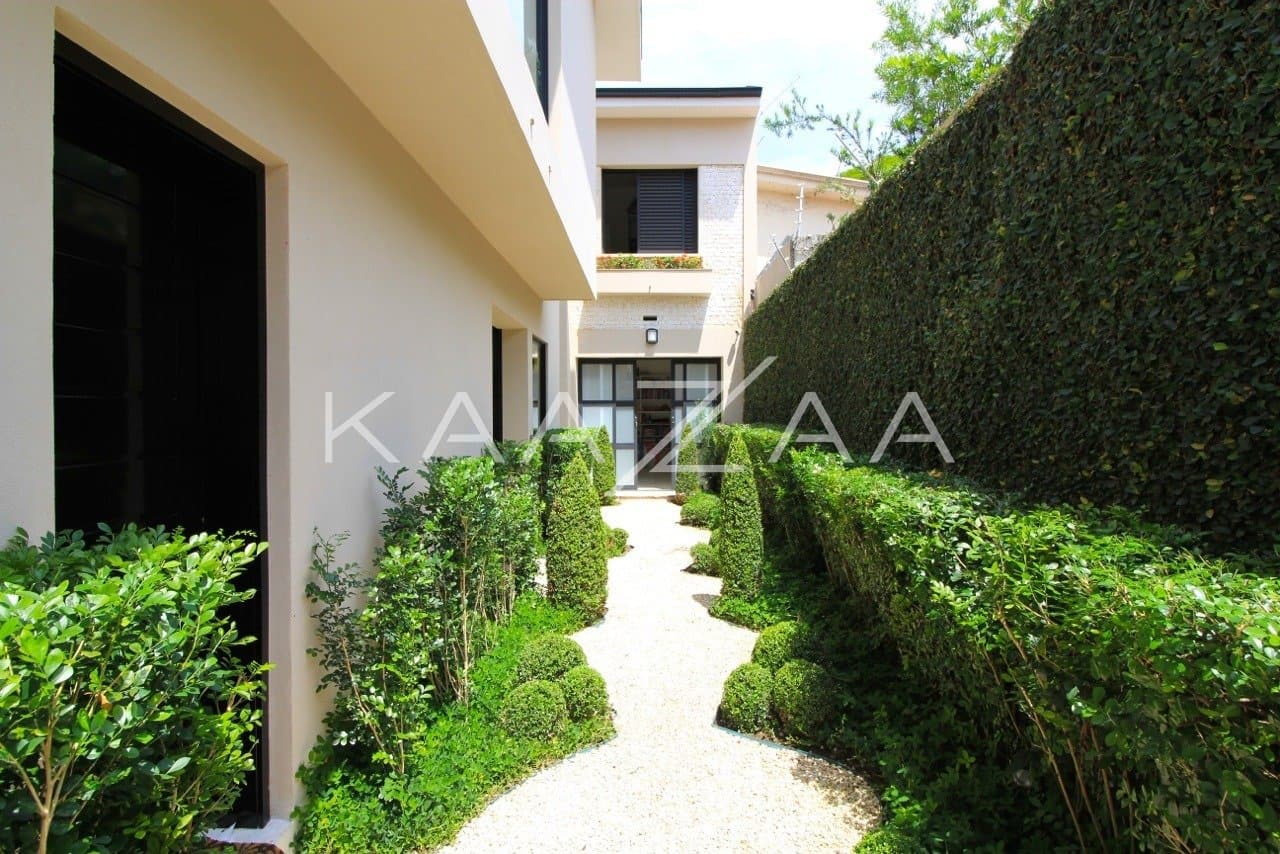 Casa no Jardim Europa - Foto 6