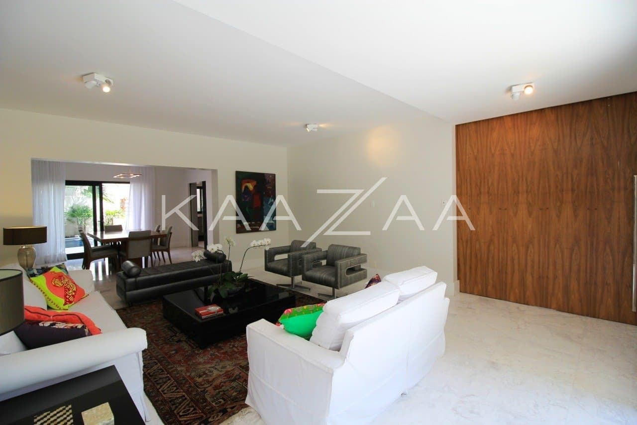 Casa no Jardim Europa - Foto 7