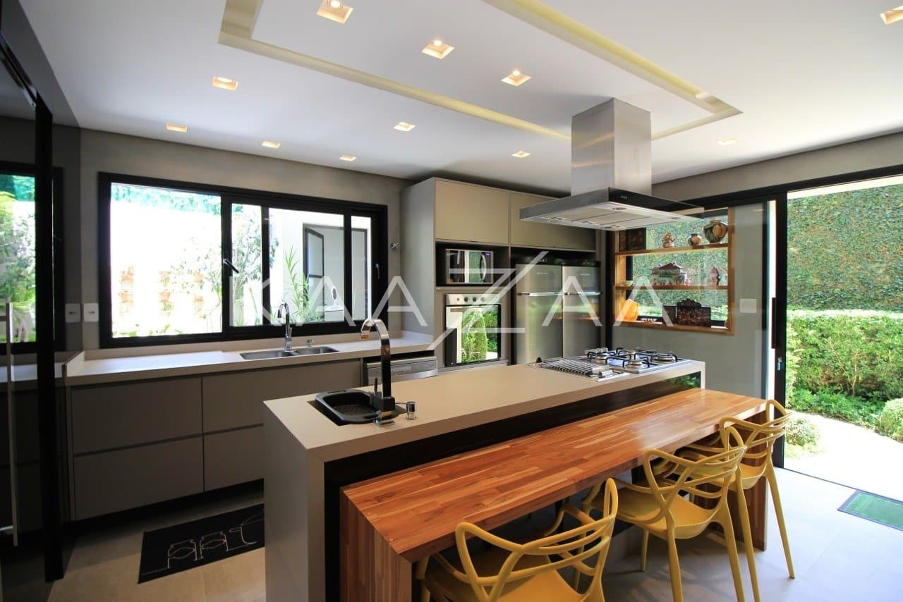 Casa no Jardim Europa - Foto 10