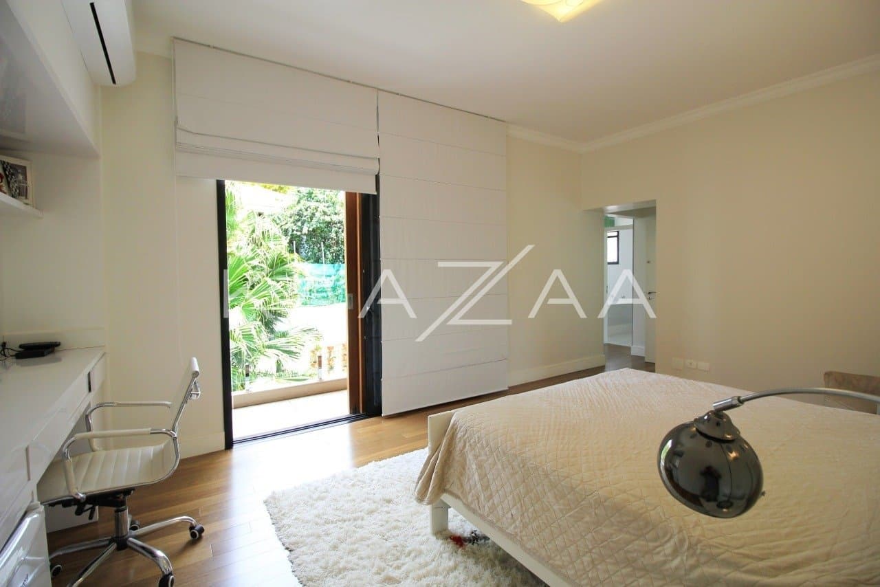 Casa no Jardim Europa - Foto 12