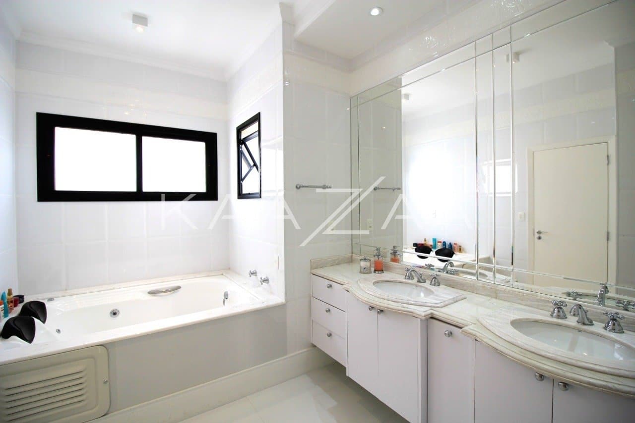 Casa no Jardim Europa - Foto 14