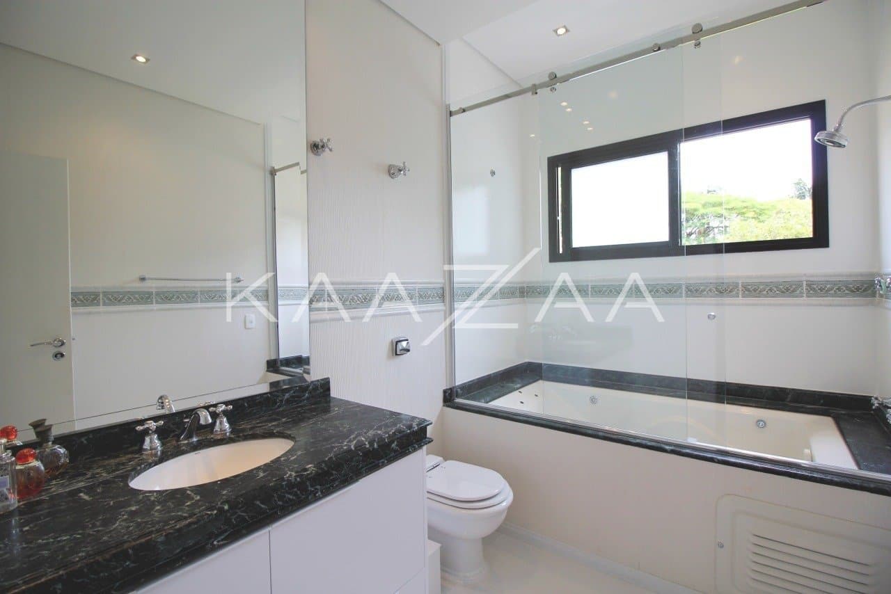 Casa no Jardim Europa - Foto 16