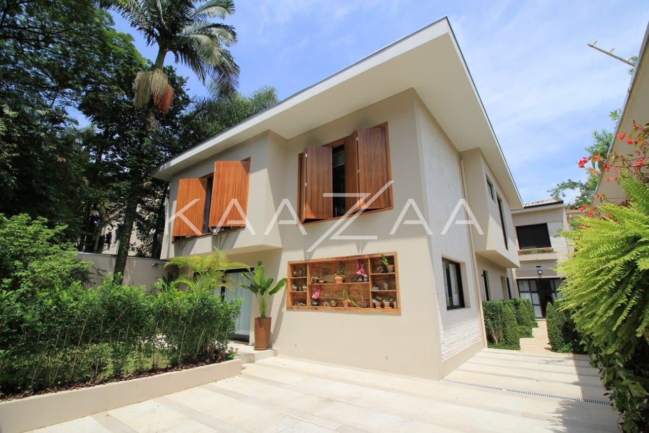 Casa no Jardim Europa - Foto 17