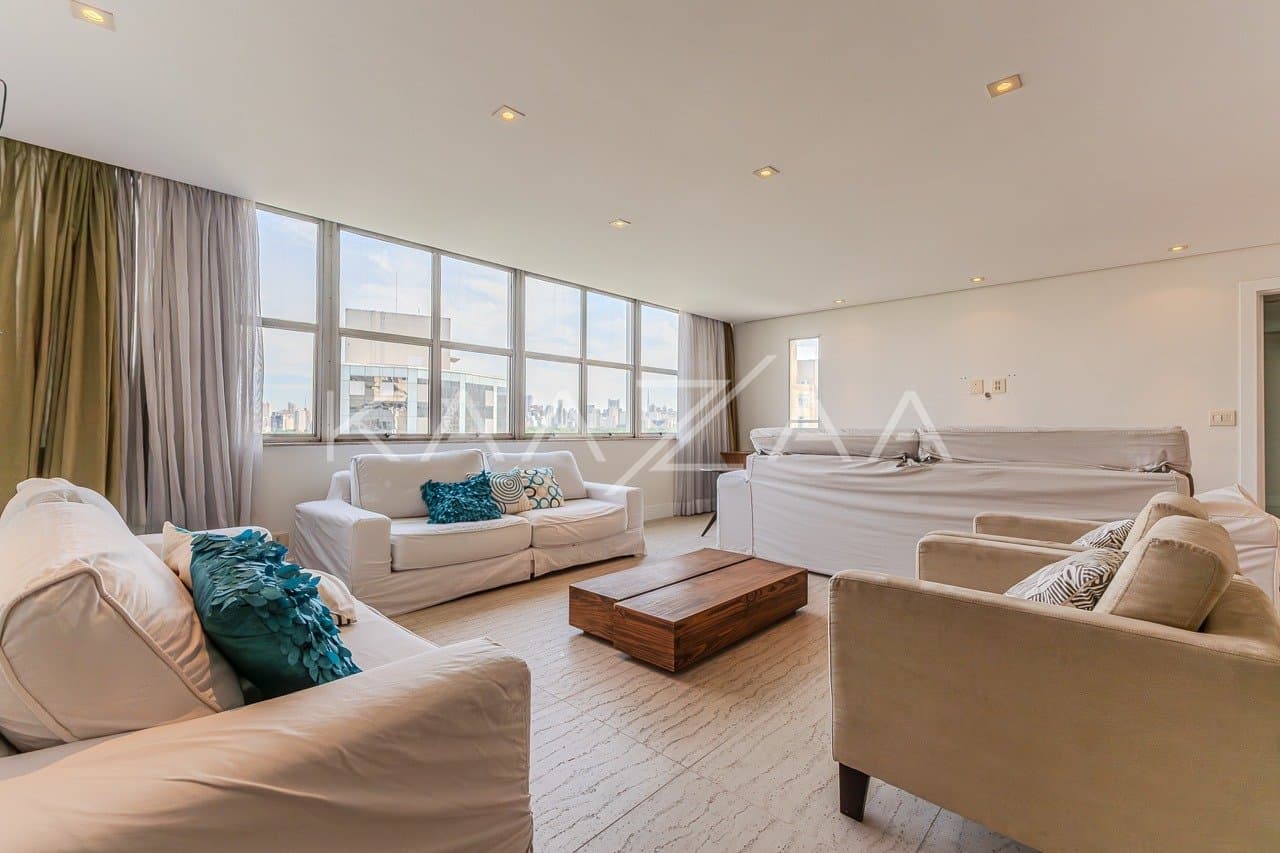 Apartamento à venda no Itaim Bibi - Foto 2