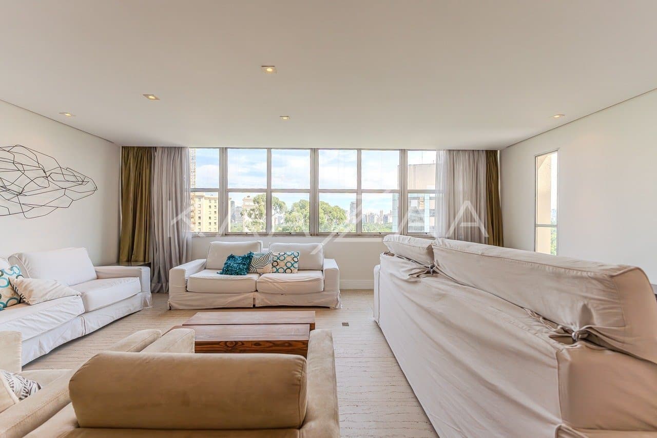 Apartamento à venda no Itaim Bibi - Foto 3