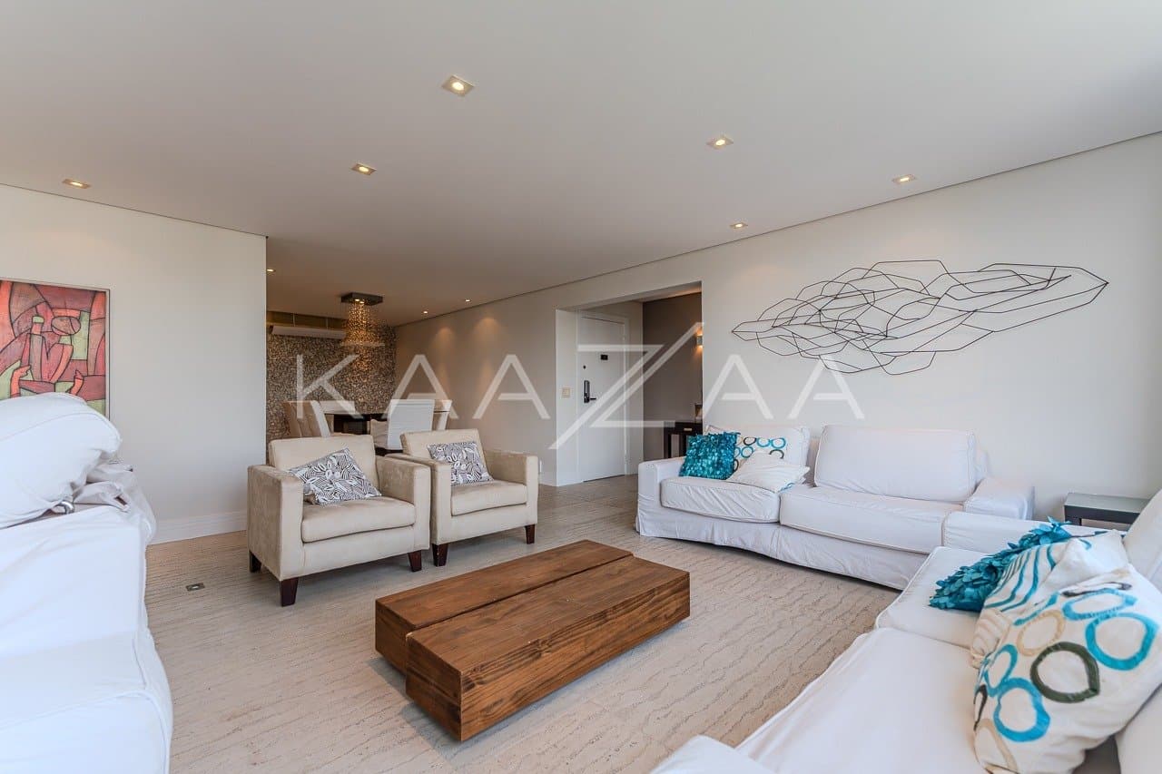 Apartamento à venda no Itaim Bibi - Foto 1