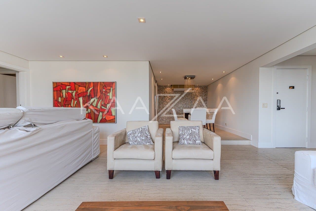 Apartamento à venda no Itaim Bibi - Foto 4