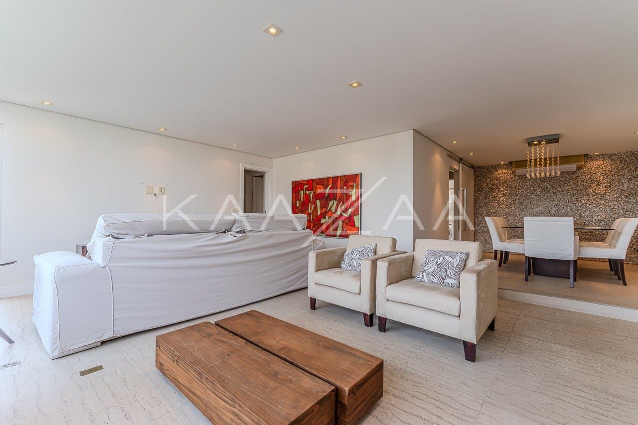 Apartamento à venda no Itaim Bibi - Foto 5