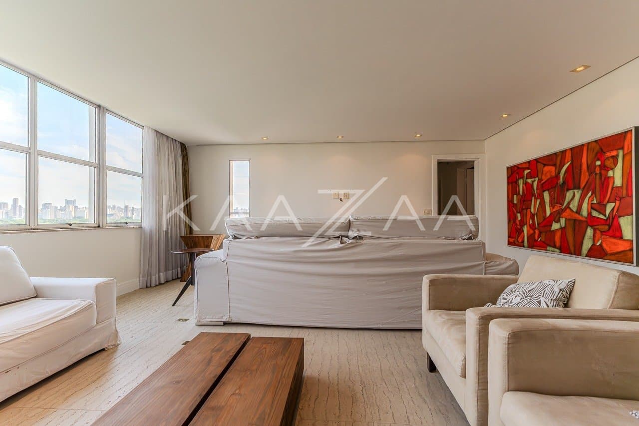 Apartamento à venda no Itaim Bibi - Foto 6