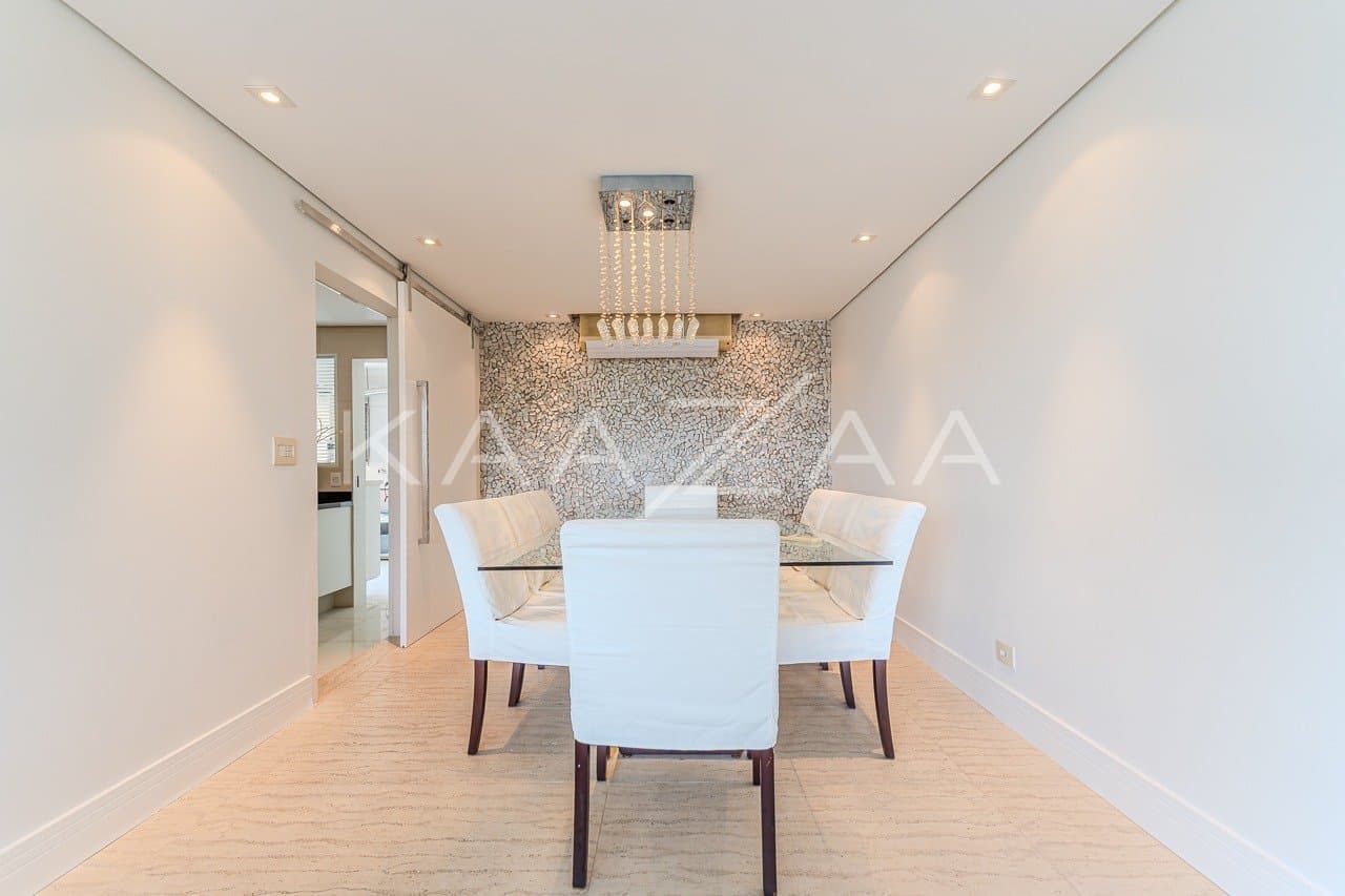 Apartamento à venda no Itaim Bibi - Foto 8