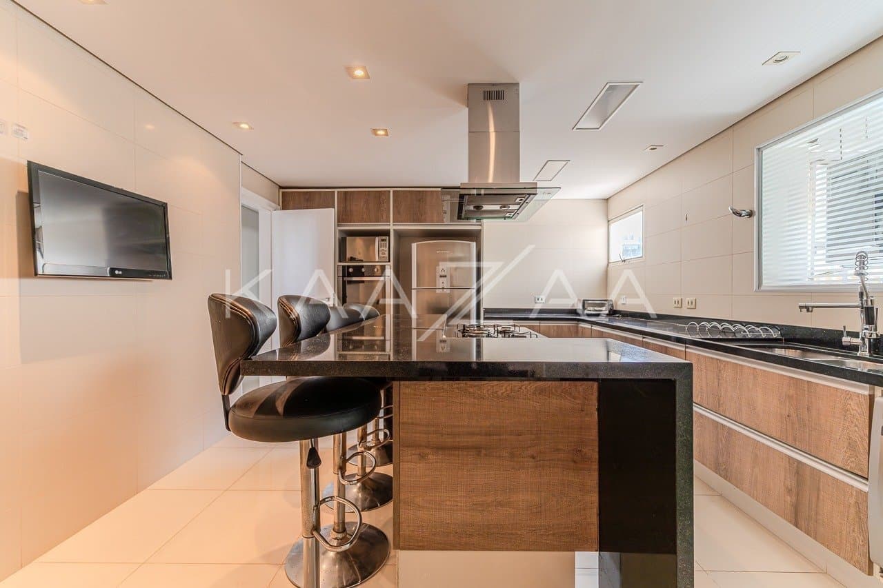 Apartamento à venda no Itaim Bibi - Foto 10