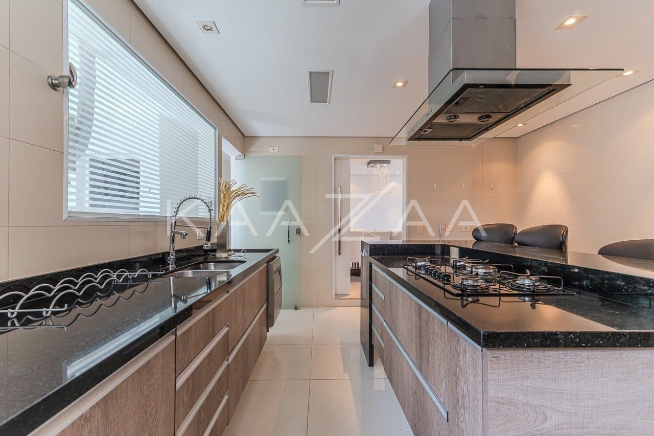 Apartamento à venda no Itaim Bibi - Foto 11