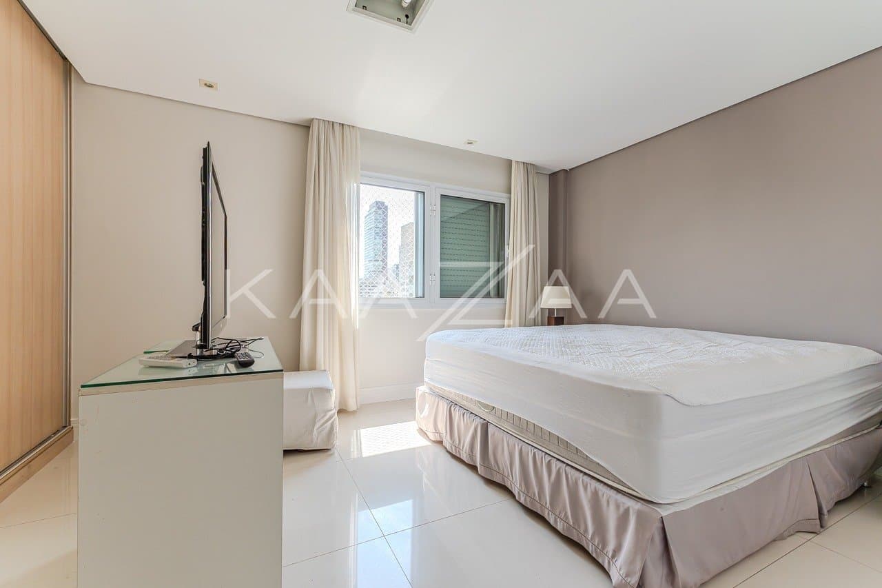 Apartamento à venda no Itaim Bibi - Foto 12