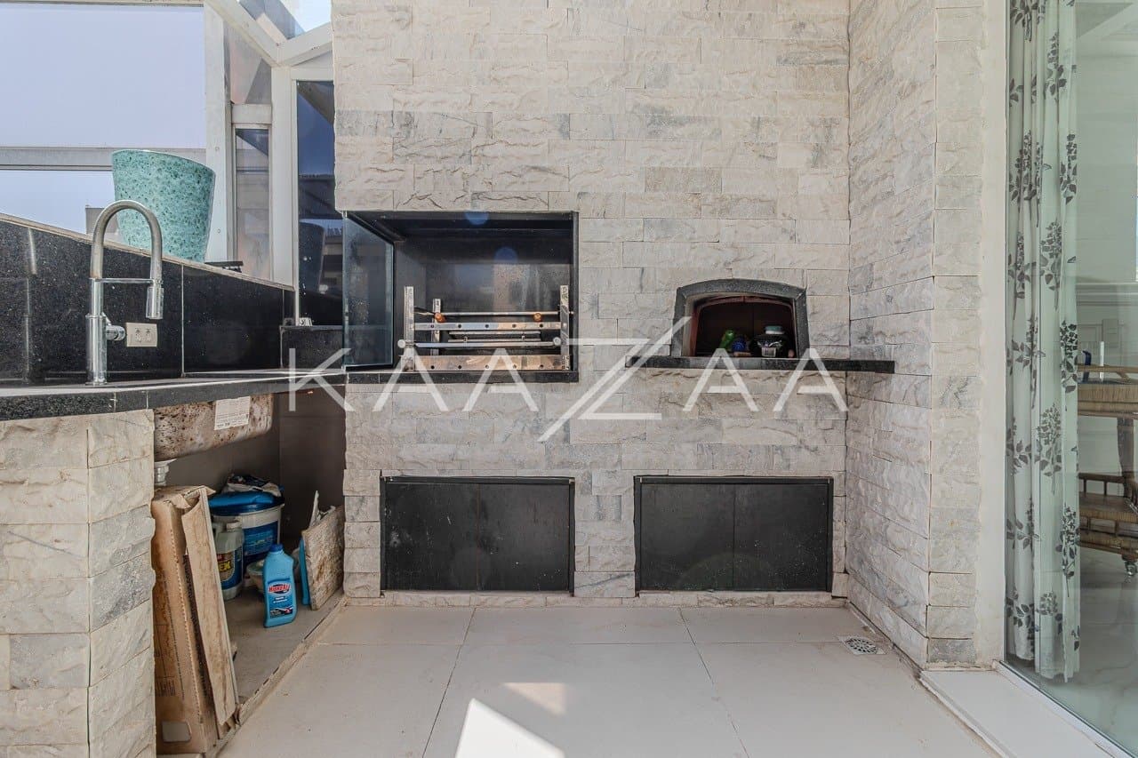 Cobertura à venda e locação na Vila Nova Conceição - Foto 4