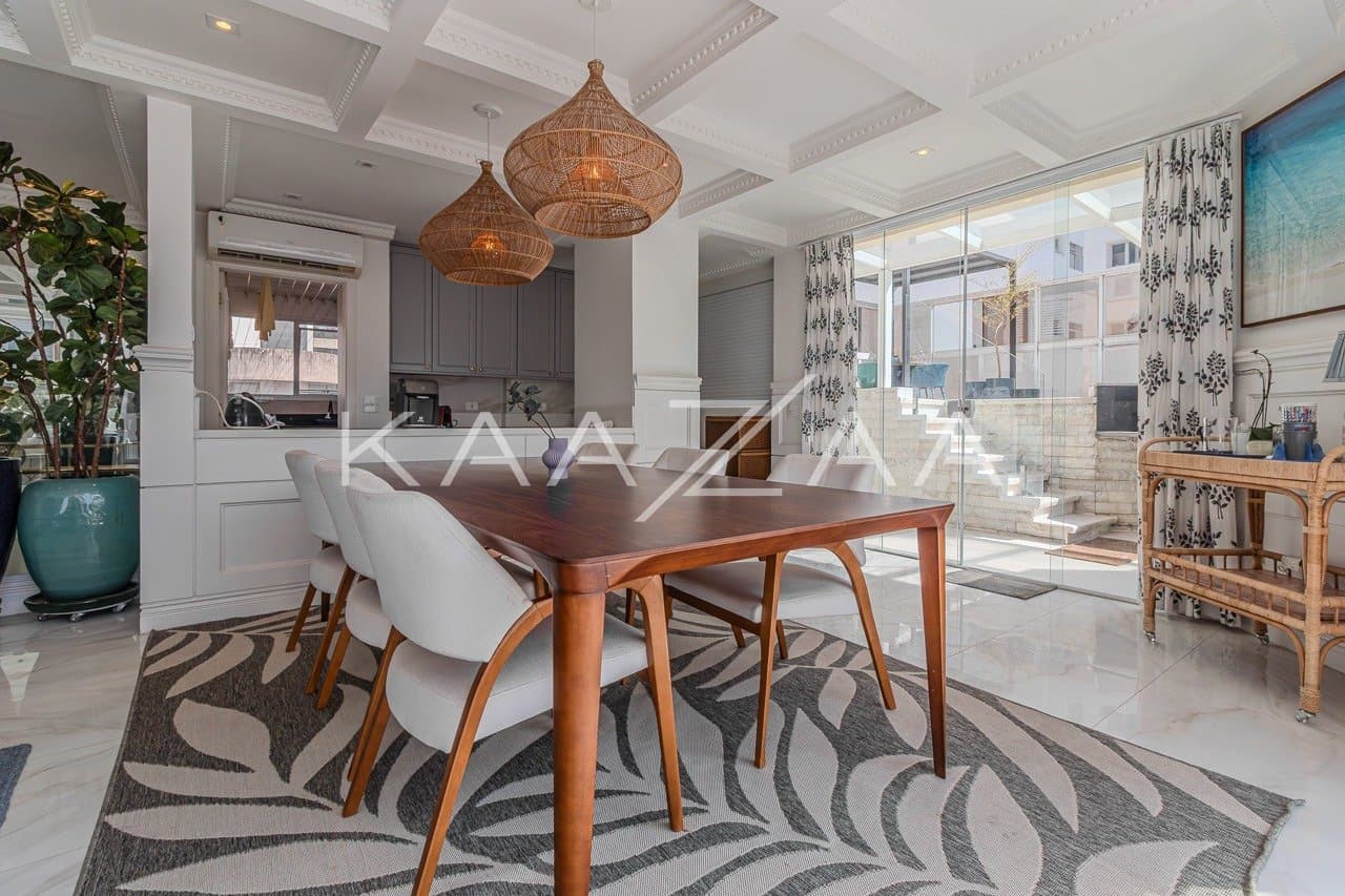 Cobertura à venda e locação na Vila Nova Conceição - Foto 7