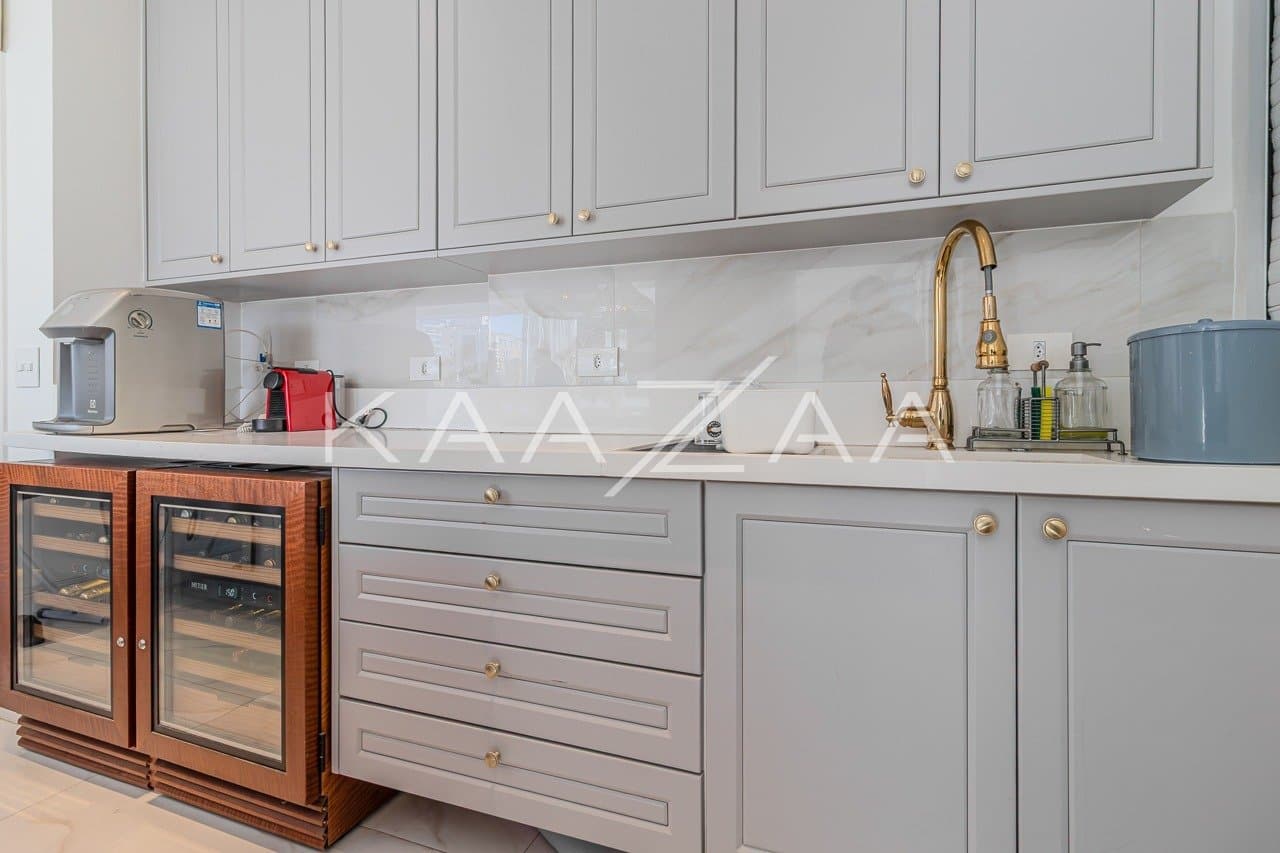 Cobertura à venda e locação na Vila Nova Conceição - Foto 8